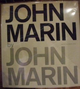 John Marin by John Marin