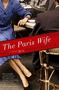 Paris-Wife