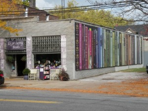 Mural