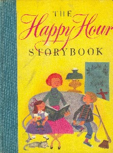 The Happy Hour Storybook