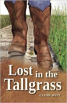 Lost in the Tallgrass